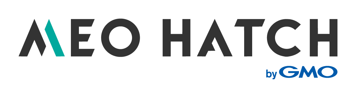 MEO HATCH byGMO