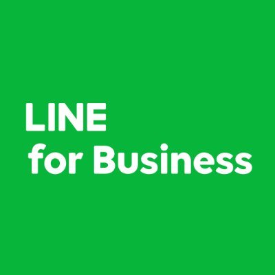 LINE for Business