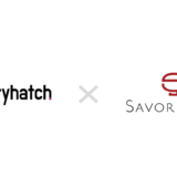 株式会社トライハッチ、インバウンド集客・予約サービス「SAVOR JAPAN」と 代理店契約を締結